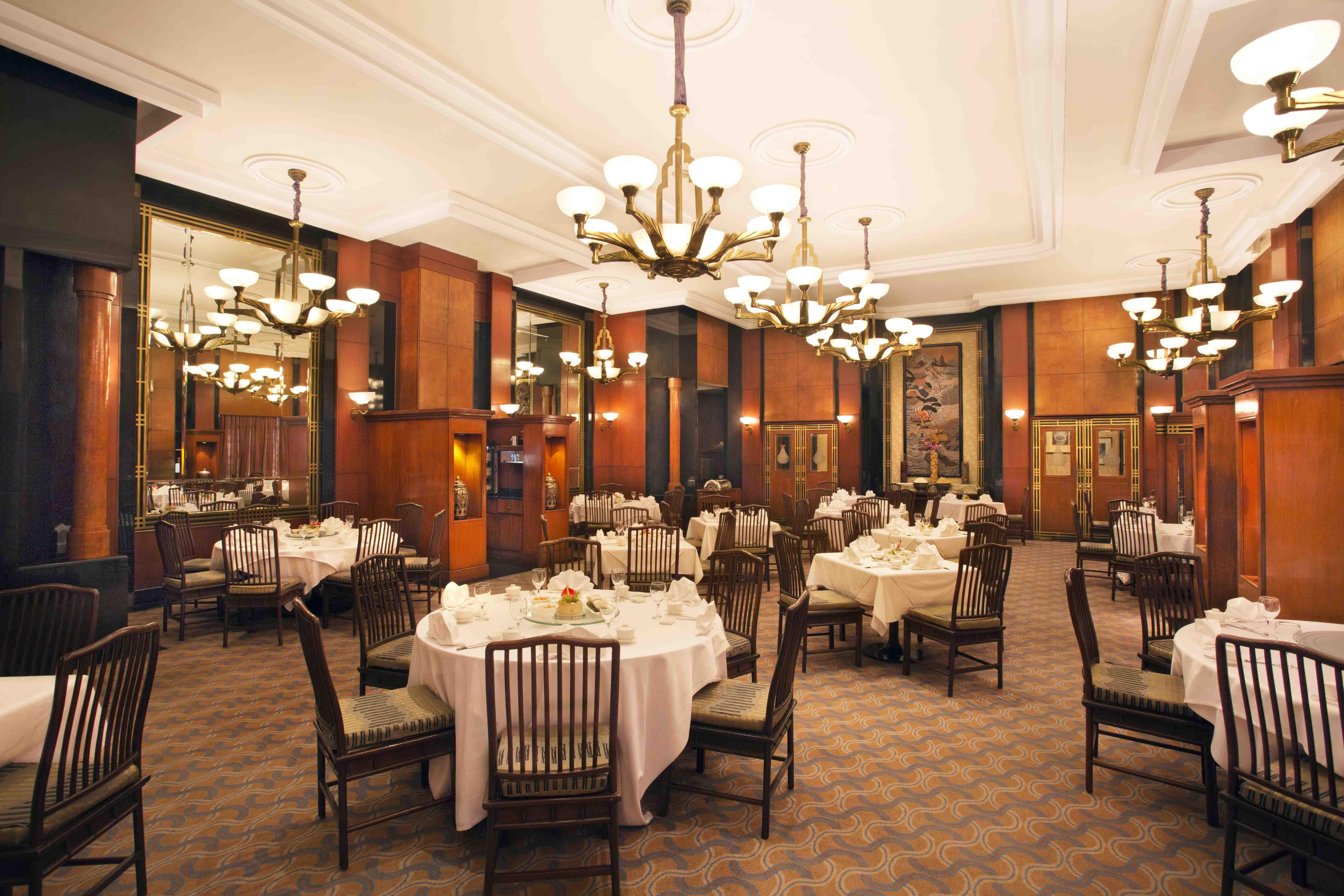 Eros Hotel New Delhi, Nehru Place Exterior foto The Imperial Restaurant