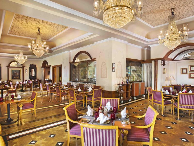 Eros Hotel New Delhi, Nehru Place Exterior foto The Imperial, New Delhi